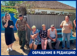 На Ставрополье фермер захватил опушку леса и разоряет огороды пенсионеров