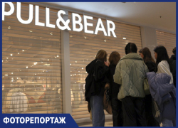 Закрыты витрины, таблички на дверях: ТЦ «Космос» в Ставрополе лишился главных магазинов одежды для молодежи 