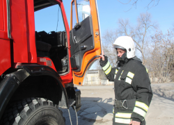 Ожоги рук и лица после взрыва бытового газа получил дачник в Ставрополе