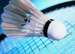 Ставропольцы завоевали "серебро" Всероссийского турнира по бадминтону