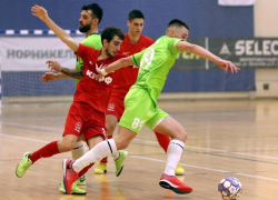 «Все перевернулось, пришлось перестроиться»: мини-футболисты из Ставрополя победили в Архангельске