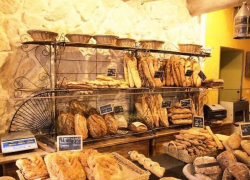 В Георгиевске подросток обокрал пекарню