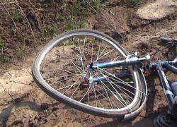 На Ставрополье автовладелец сбил десятилетнего велосипедиста и скрылся