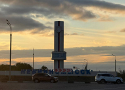 Второй крупный склад Ozon на 42 тысячи квадратных метров начинают строить в Невинномысске