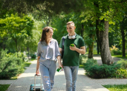 Ставропольцы все чаще выбирают азиатское направление для зимнего отдыха 