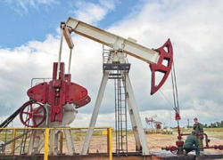 Похитителей нефти задержали на Ставрополье