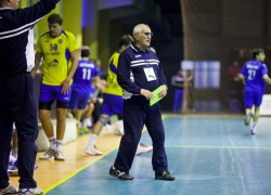 Определились соперники ставропольского «Динамо-Виктора» в «Финале четырех»