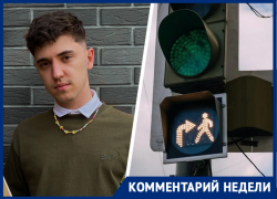 Как новый сигнал светофора повлияет на систему дорожного движения на Ставрополье — эксперт