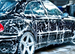 Ставропольский бизнесмен заплатит штраф за незаконную автомойку