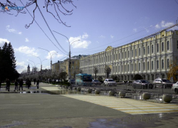 Из-за чемпионата по велосипедному спорту в Ставрополе перекроют дороги