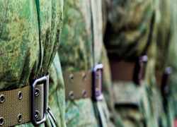 Ставропольчанин попал в колонию за уклонение от службы в армии