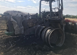 Страшную гибель разрубленного на части тракториста проверят следователи после публикации "Блокнота Ставрополя" 