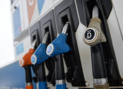 С начала 2021 года средняя цена на газовое топливо в Ставропольском крае увеличилась на 3,6 рубля