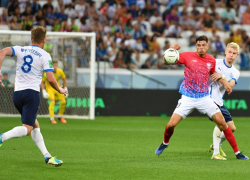 Первые фиаско «Машука» и «Динамо»: подводим итоги 3 тура футбольного первенства во второй лиге