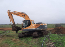 Водоснабжение хутора Краснодарского станет надежнее