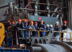 Вечный банкрот: «СтавСталь» вновь преследуют суды и требования расплатиться по счетам