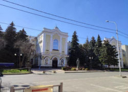 Студентов СКФУ перевели на дистант из-за беспилотной опасности на Ставрополье