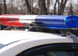 "Газель" и иномарка столкнулись в центре Ставрополя