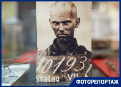Мундир адмирала и пепел погибших: что можно найти в ставропольском музее памяти ВОВ 