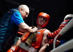 Ставропольские боксеры удачно подрались в Грозном, Чехове и Невинномысске 
