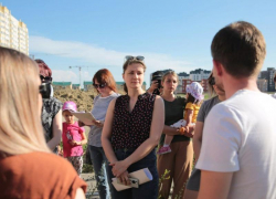 Мэрия Ставрополя приступит к разработке проектно-сметной документации по школе на улице Алексея Яковлева 