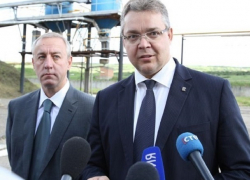 «Решение совершенно правильное»: глава Ставрополья о назначении Травнева своим полпредом