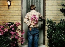 Мужчина зарезал женщину на первом свидании