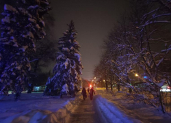 Одна из самых холодных ночей с температурой до -22 грядет на Ставрополье