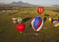 За одну газетную полосу туристической рекламы власти Ставрополья готовы заплатить 1,25 миллиона рублей