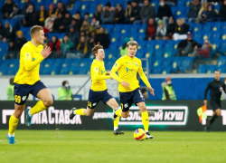 Дюжина Полоза, спасение Стукалова, замена Якубы: подводим итоги 25 тура чемпионата России по футболу