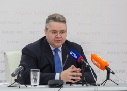 Ставрополье: открытость не ради политики?