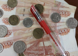 Жители Ставропольского края придут к зарплатам в 100 тысяч рублей лишь через 10 лет 