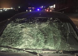 Автомобилист на Ставрополье сбил трех пешеходов