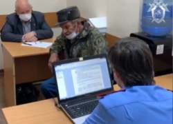 Мужчину, бросившего гранату соседям во двор, взяли под стражу