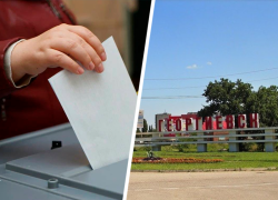 Политическая «драка» за мандаты в Георгиевском округе закончилась низкой явкой