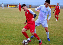 «Машук-КМВ» готов к новому футбольному сезону 