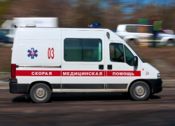 Ставрополец попал в реанимацию после падения в межлестничный пролет