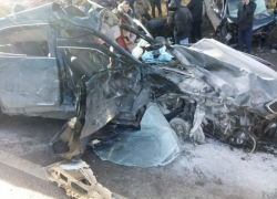 Свидетелей смертельного ДТП разыскивают на Ставрополье