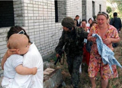 На Ставрополье вспоминают трагедию в Будённовске