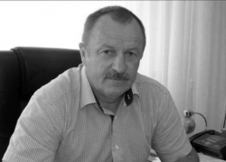 Из жизни ушел председатель ставропольского колхоза имени Апанасенко Сергей Алексенко