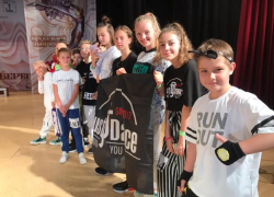 Ставропольцы выиграли Гран-при фестиваля в Анапе