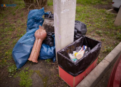 В топ-10 по увеличению количества несанкционированных свалок в 2023 году попало Ставрополье