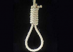 В Ставрополе нашли повешенного юношу