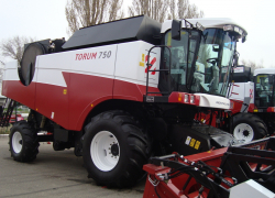 Ставрополье получит средства на новую сельскохозяйственную технику