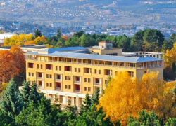 Московская компания заплатит 87 миллионов за сорванную реконструкцию санатория в Кисловодске