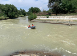 В Невинномысске спасатели нашли тело второго подростка