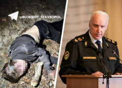 Бастрыкин вмешался в дело о мягком приговоре подросткам, забившим до смерти парня в Пятигорске