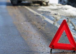 Пешеход попал под колеса иномарки в ставропольском микрорайоне «Перспективный»