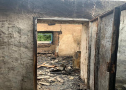 На Ставрополье мать погибшей в пожаре пятилетней девочки предстанет перед судом