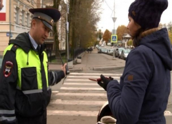На Ставрополье завершилась операция «Пешеход»